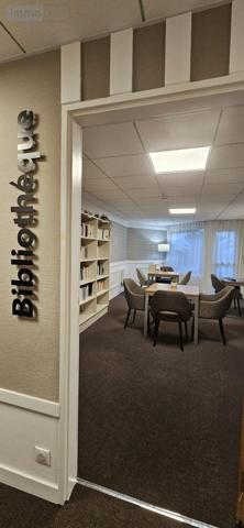 Appartement à vendre à Quimper dans le Finistère (29000), ref : 113-A-01-26-29152