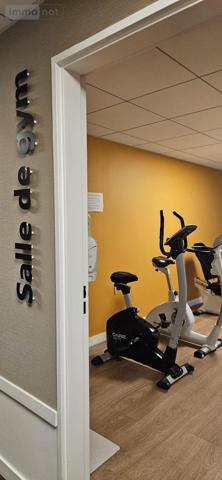 Appartement à vendre à Quimper dans le Finistère (29000), ref : 113-A-01-26-29152