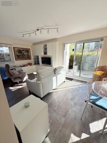 Appartement à vendre à Quimper dans le Finistère (29000), ref : 113-A-01-26-29152