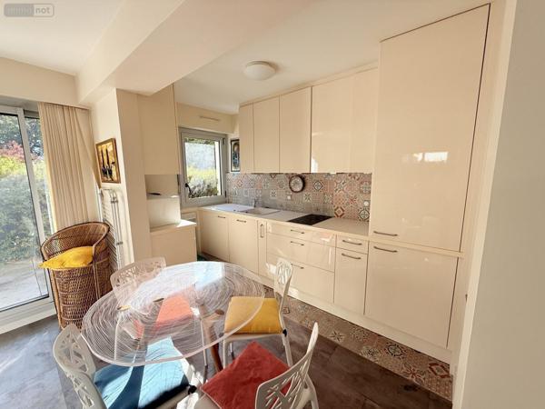 Appartement à vendre à Quimper dans le Finistère (29000), ref : 113-A-01-26-29152