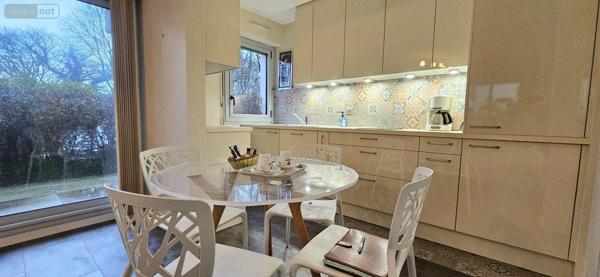 Appartement à vendre à Quimper dans le Finistère (29000), ref : 113-A-01-26-29152