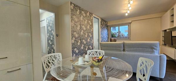 Appartement à vendre à Quimper dans le Finistère (29000), ref : 113-A-01-26-29152