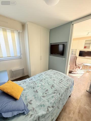 Appartement à vendre à Quimper dans le Finistère (29000), ref : 113-A-01-26-29152