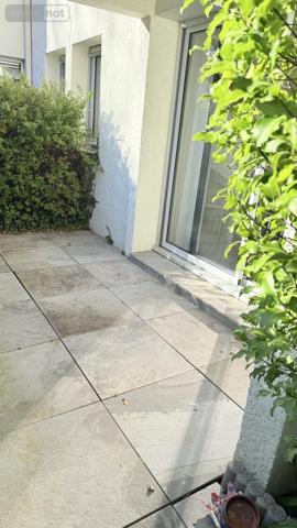 Appartement à vendre à Quimper dans le Finistère (29000), ref : 113-A-01-26-29152