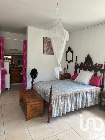Maison à vendre 8 pièces 185 m² Basse-Terre