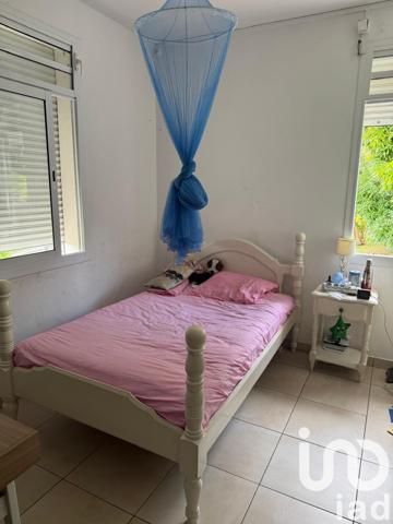 Maison à vendre 8 pièces 185 m² Basse-Terre