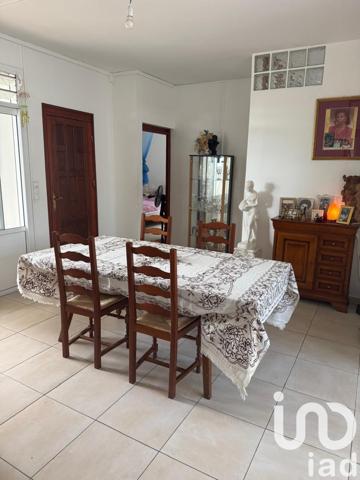 Maison à vendre 8 pièces 185 m² Basse-Terre