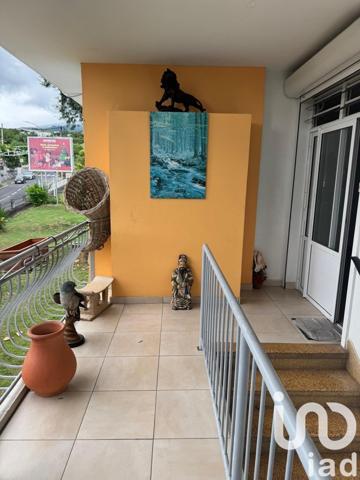 Maison à vendre 8 pièces 185 m² Basse-Terre