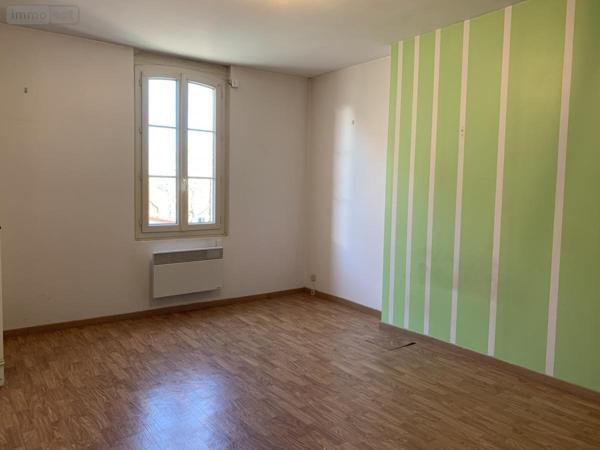 Maison à vendre à Jallais dans le Maine-et-Loire (49510), ref : 49058-1528