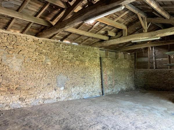 Maison à vendre à Jallais dans le Maine-et-Loire (49510), ref : 49058-1528