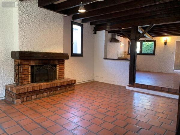 Maison à vendre à Jallais dans le Maine-et-Loire (49510), ref : 49058-1528