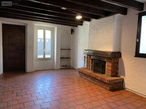 Maison à vendre à Jallais dans le Maine-et-Loire (49510), ref : 49058-1528