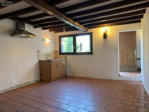 Maison à vendre à Jallais dans le Maine-et-Loire (49510), ref : 49058-1528