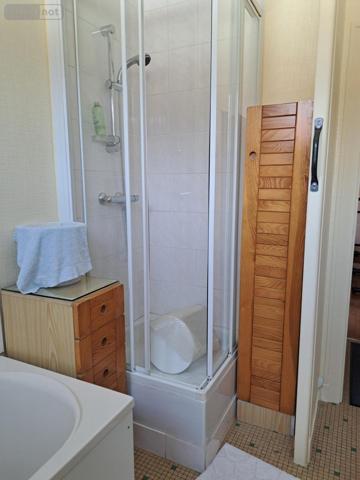 Maison à vendre à Le Mans dans la Sarthe (72000), ref : 72006-675