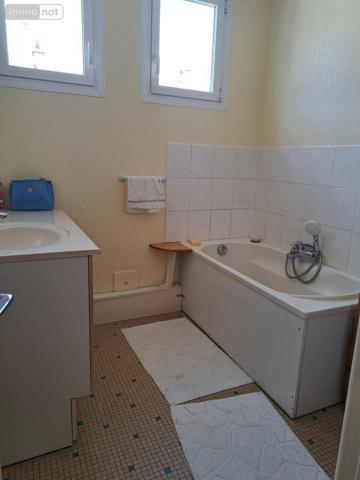 Maison à vendre à Le Mans dans la Sarthe (72000), ref : 72006-675