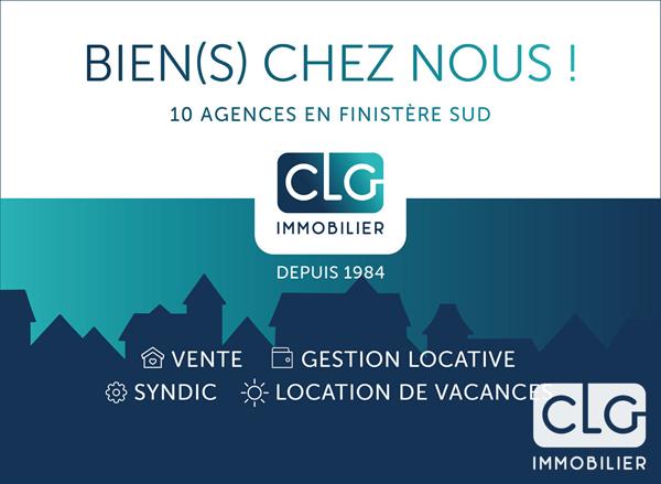 Centre ville - Appartement Quimper 1 pièce(s) -