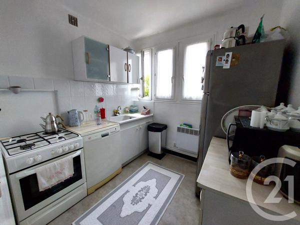 Appartement F4 à vendre  4 pièces - 66,40 m2 ALES - 30