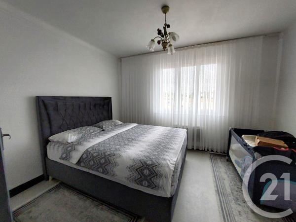 Appartement F4 à vendre  4 pièces - 66,40 m2 ALES - 30