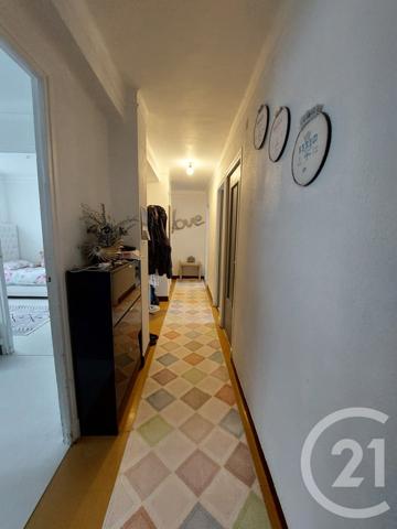 Appartement F4 à vendre  4 pièces - 66,40 m2 ALES - 30