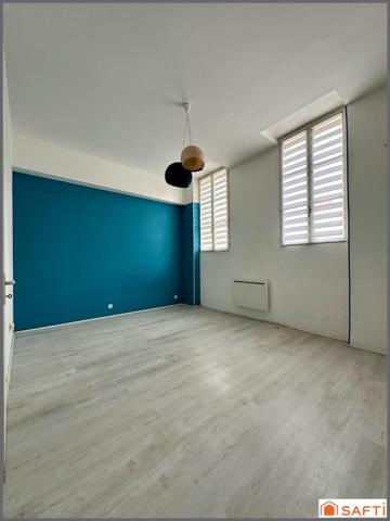 Local commercial, santé ou bureaux