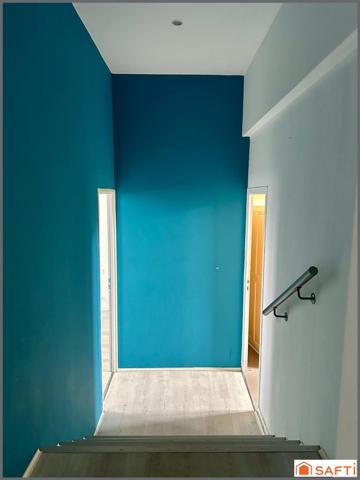 Local commercial, santé ou bureaux