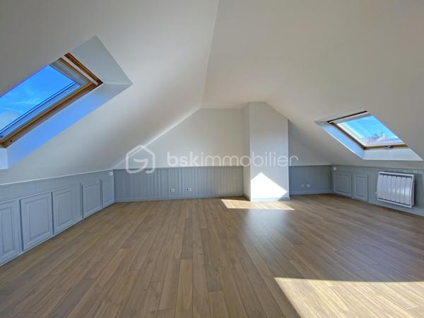Maison de 141 m²