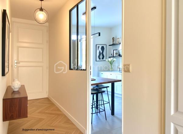 Maison de 141 m²