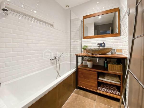 Maison de 141 m²