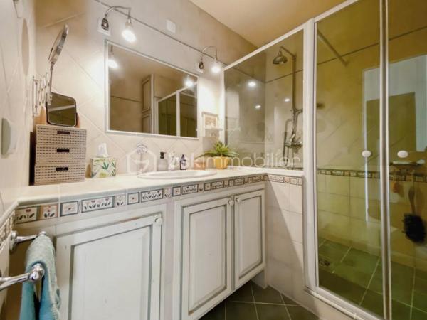 Maison de 141 m²