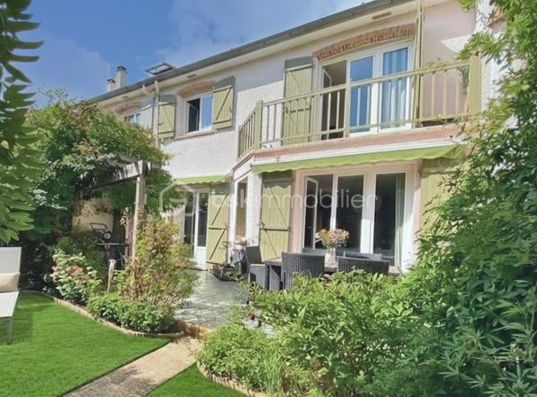 Maison de 141 m²