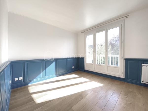 Maison de 141 m²