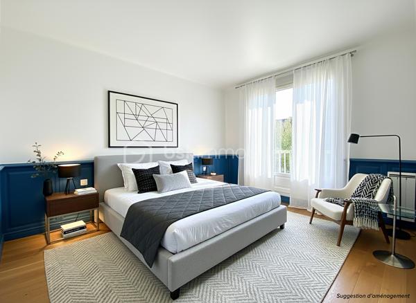 Maison de 141 m²