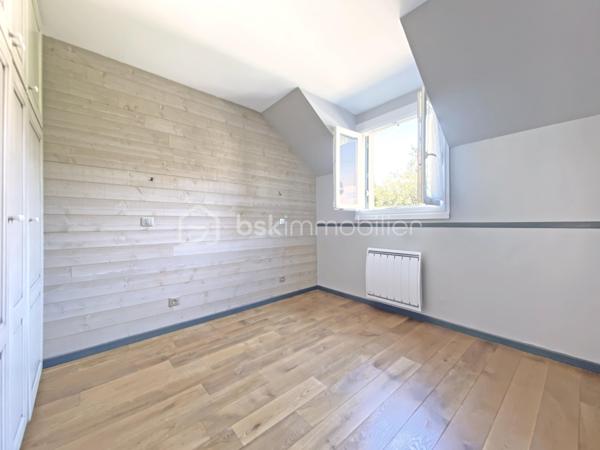 Maison de 141 m²