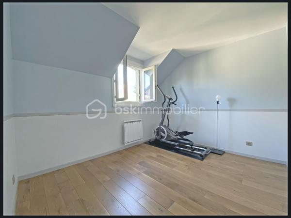 Maison de 141 m²