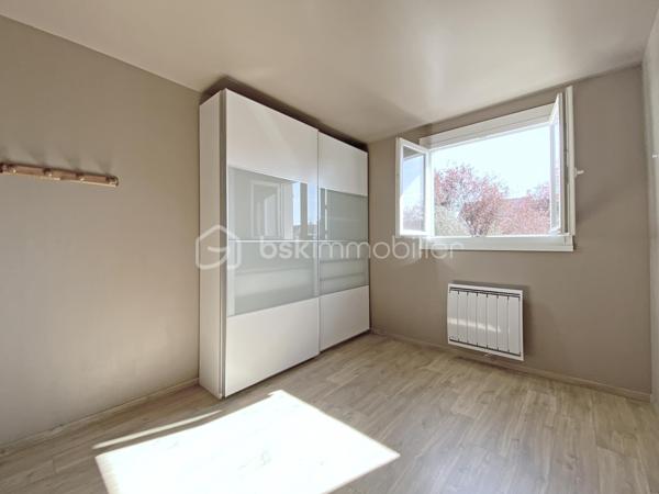 Maison de 141 m²