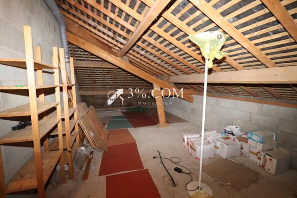 Maison 9 pièce(s) 5 chambre(s) 176 m²