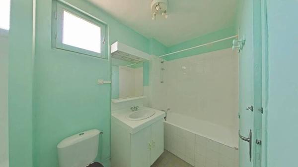 Appartement 2 pièces                                        - 42100 Saint-Étienne Réf : 12871