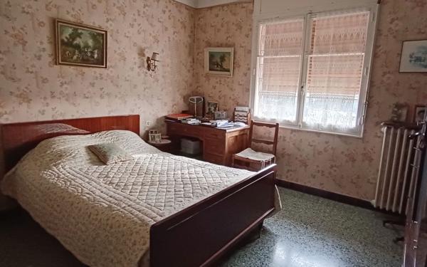 Maison à vendre    7 pièces •  Ollioules