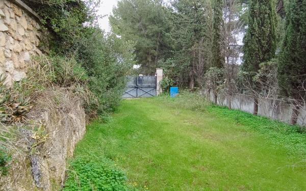 Maison à vendre    7 pièces •  Ollioules