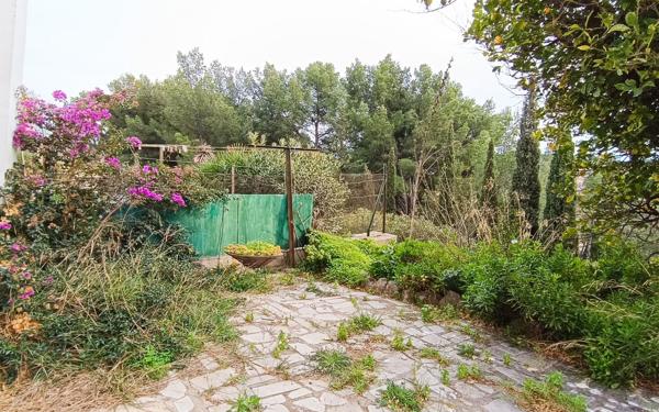 Maison à vendre    7 pièces •  Ollioules