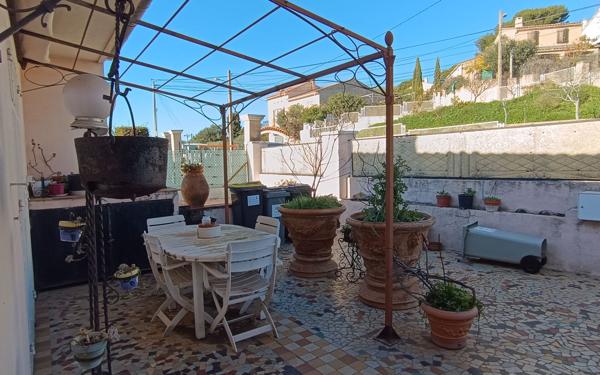 Maison à vendre    7 pièces •  Ollioules