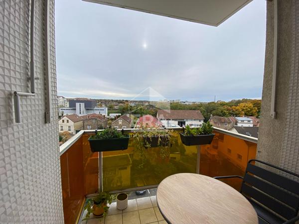 Bel appartement Melun proche gare 4 pièces 85 m2