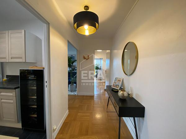 Bel appartement Melun proche gare 4 pièces 85 m2