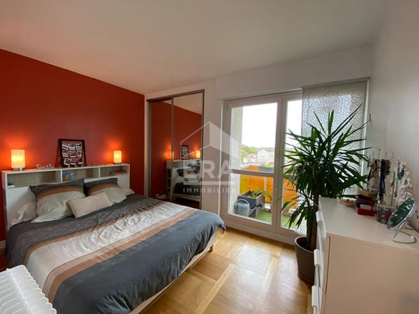 Bel appartement Melun proche gare 4 pièces 85 m2