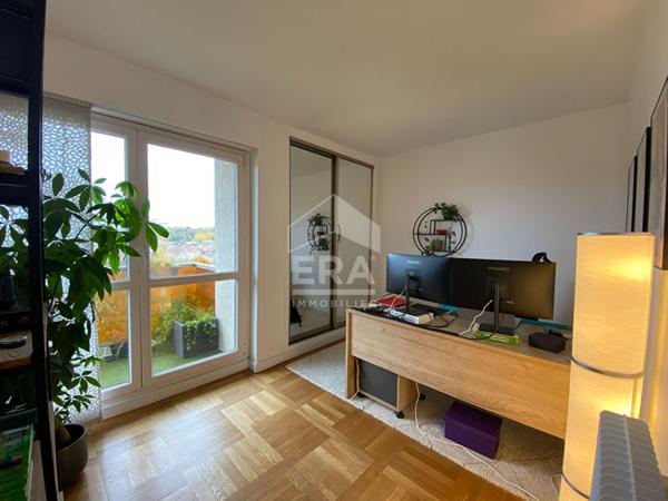 Bel appartement Melun proche gare 4 pièces 85 m2