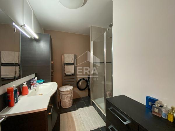 Bel appartement Melun proche gare 4 pièces 85 m2