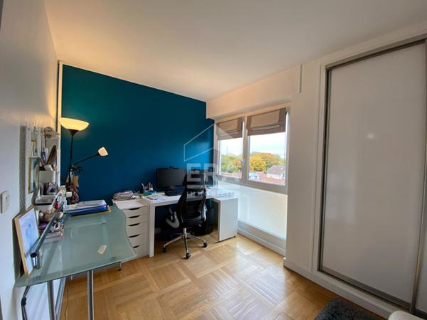 Bel appartement Melun proche gare 4 pièces 85 m2