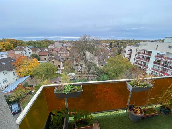 Bel appartement Melun proche gare 4 pièces 85 m2