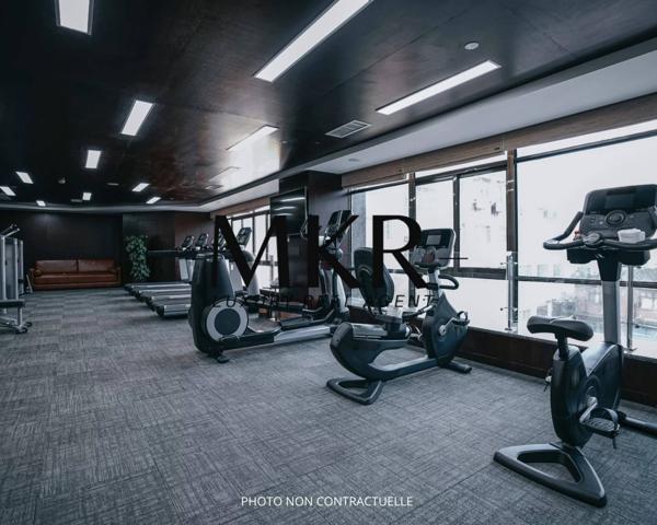 Local commercial supérieur à 200 m² – Fort potentiel