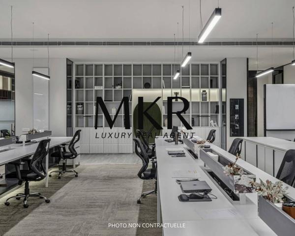 Local commercial supérieur à 200 m² – Fort potentiel